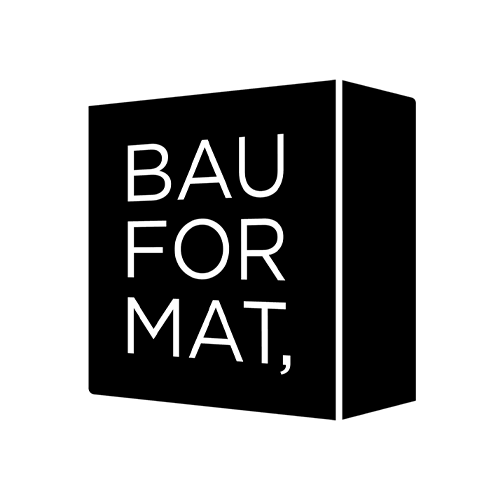 Bauformat Küchen logo