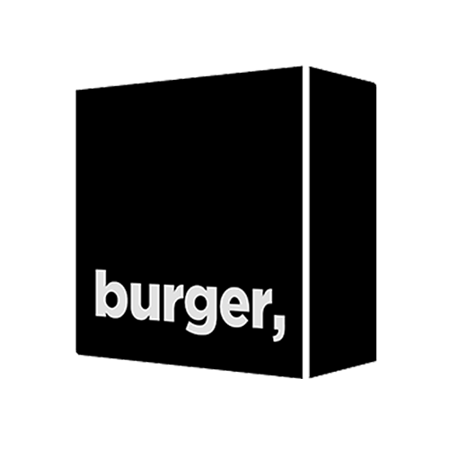 Burger Küchen logo